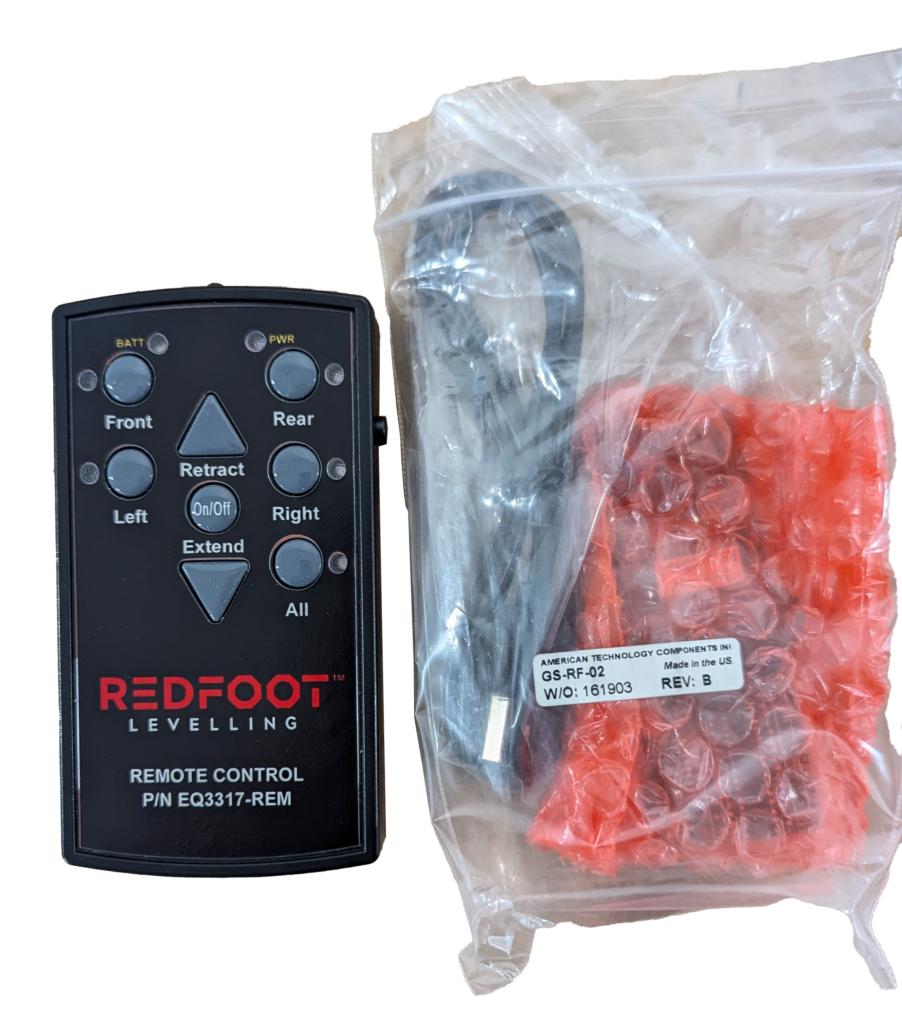 Upgrade Module for G2 Manual Controller (EQ3317)