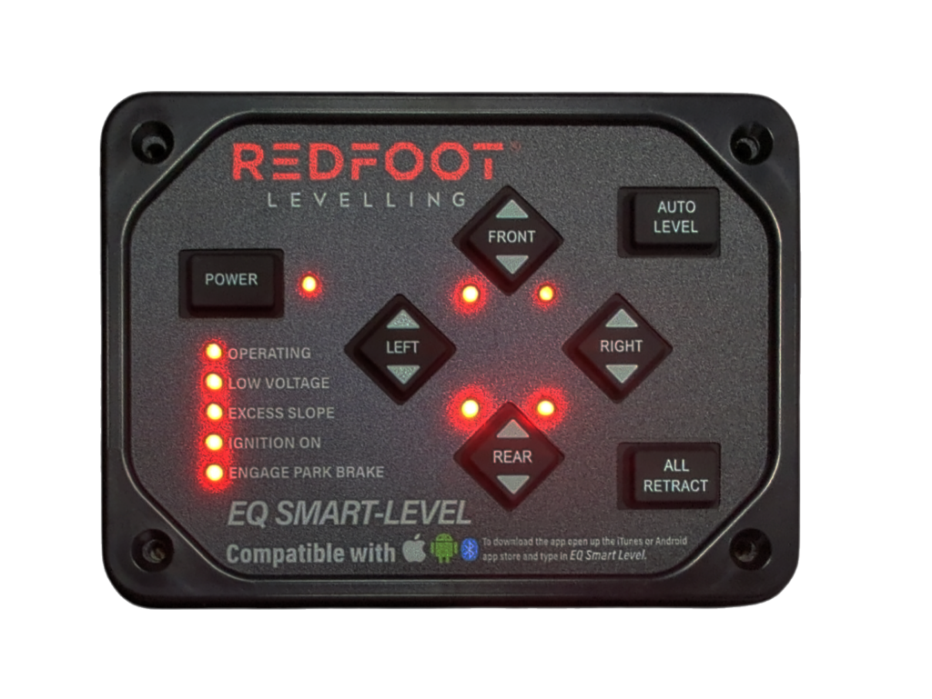 Smart Controller 12V (EQ3197SBT)
