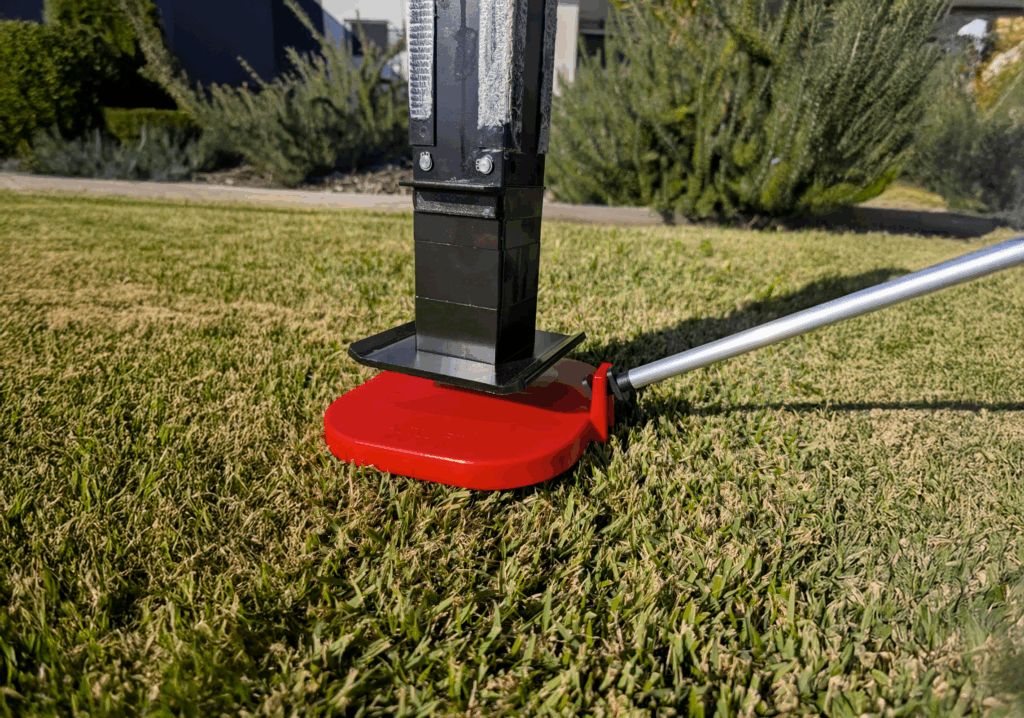 AutoLift Jack Pads - Image 4