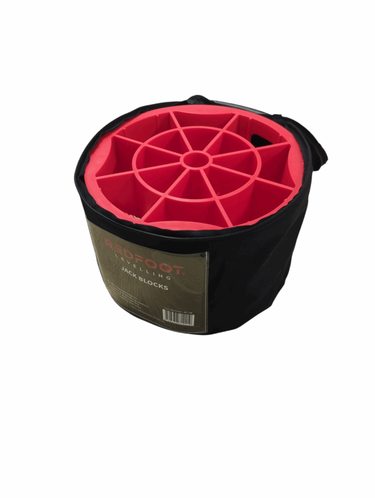 Redfoot Jack Blocks - Image 10