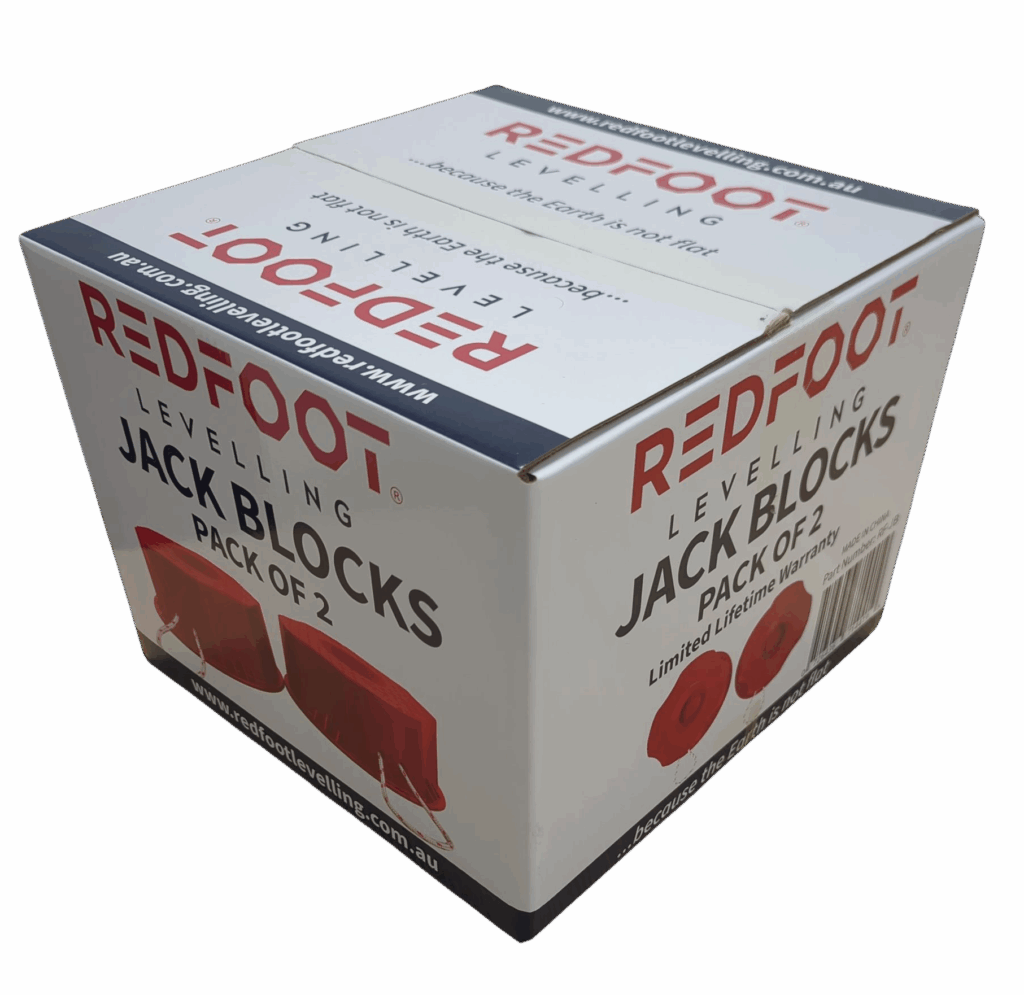 Redfoot Jack Blocks - Image 11