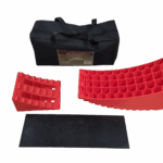 Redfoot Offroad Levelling Ramp