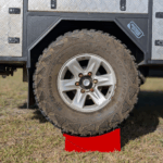 Redfoot Offroad Levelling Ramp