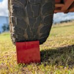 Redfoot Offroad Levelling Ramp
