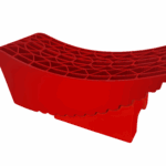 Redfoot Offroad Levelling Ramp