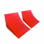 Redfoot Super Chock Twin Pack